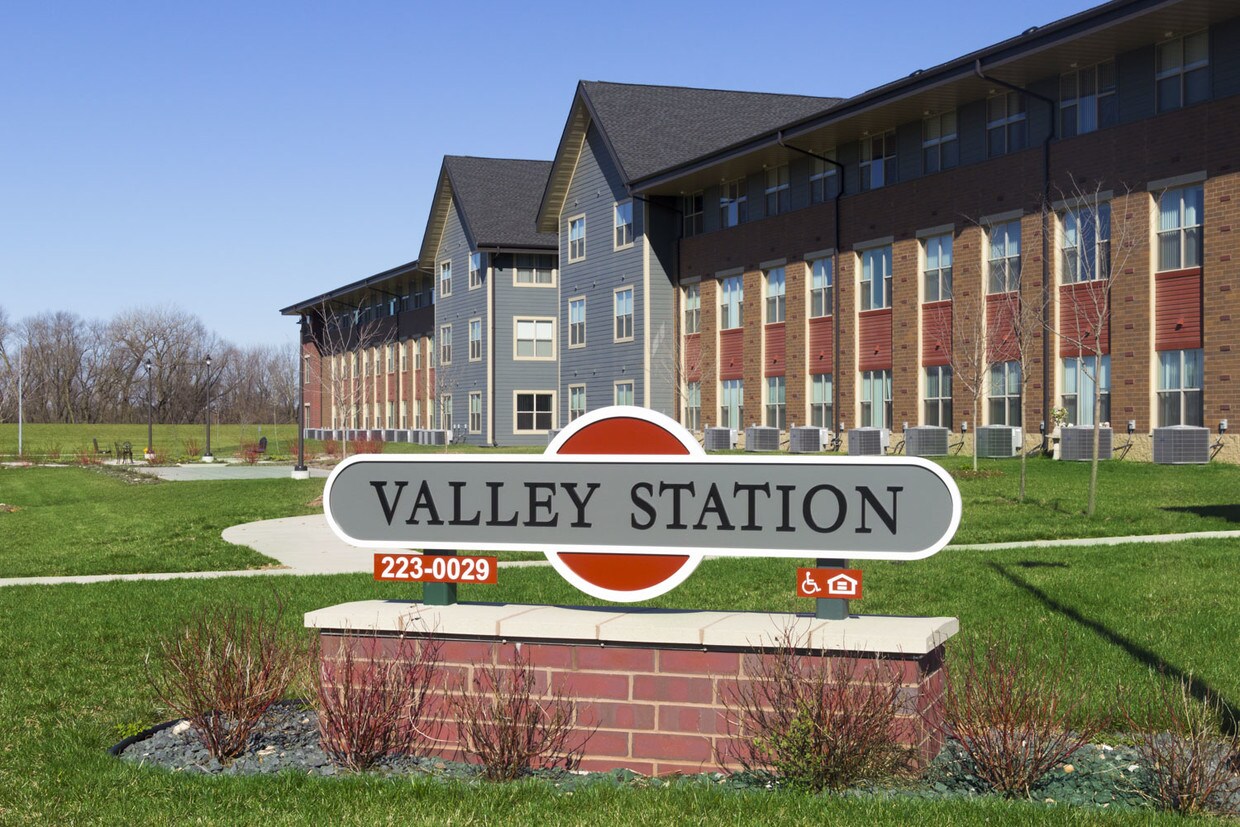 Foto principal - Valley Station