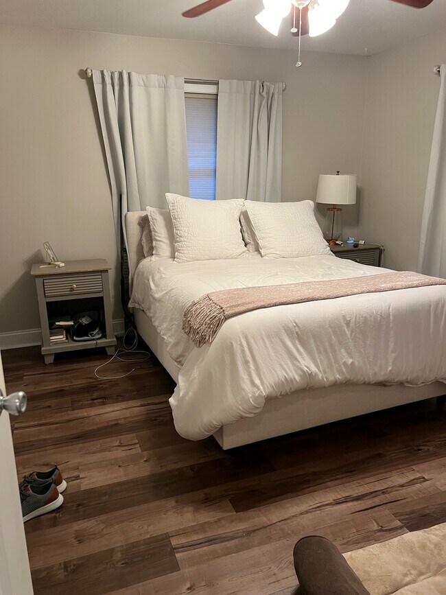 Foto del edificio - 3816 Courtland Dr