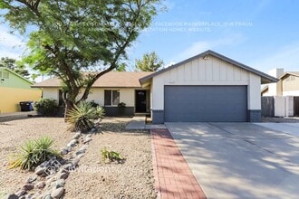 Building Photo - 3437 W Muriel Dr