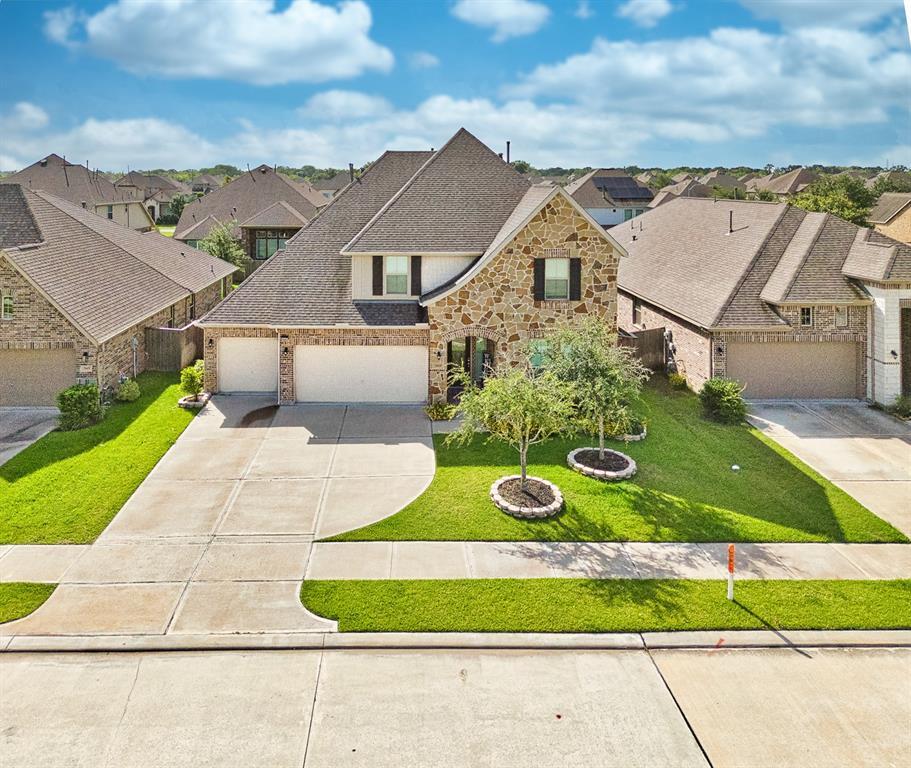 Foto principal - 7619 Mesquite Hill Ln