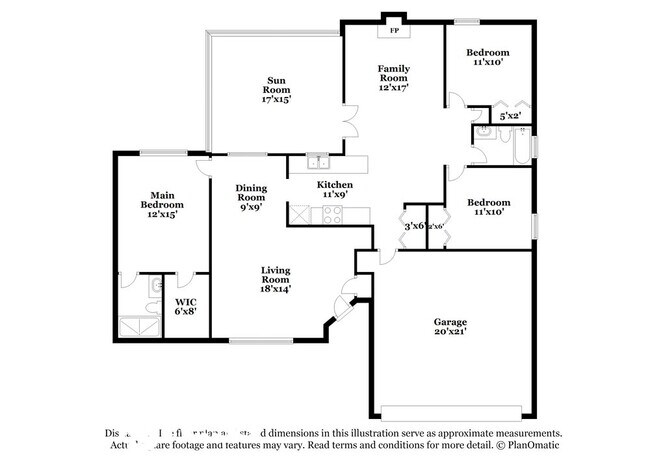 Foto del edificio - 1510 Blueteal Dr