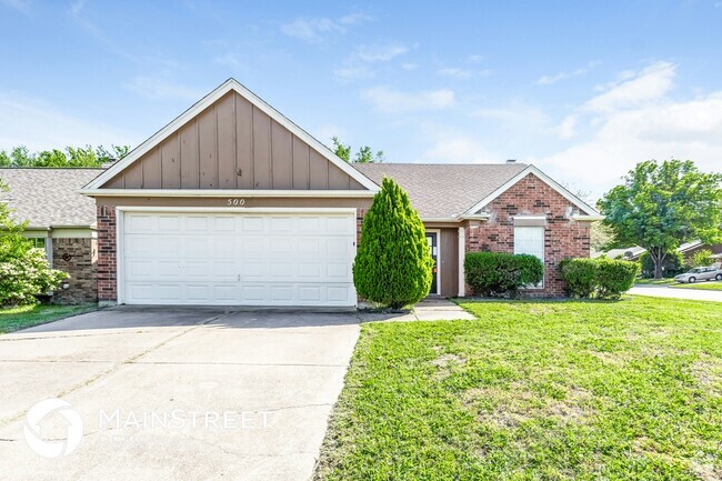 Building Photo - 500 Myrtle Dr