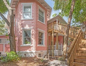 The Vinoy Courtyard Apartments - 6