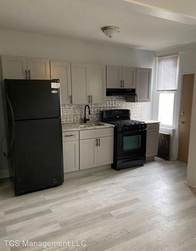 Primary Photo - 3 br, 1 bath House - 5543 Matthews Street
