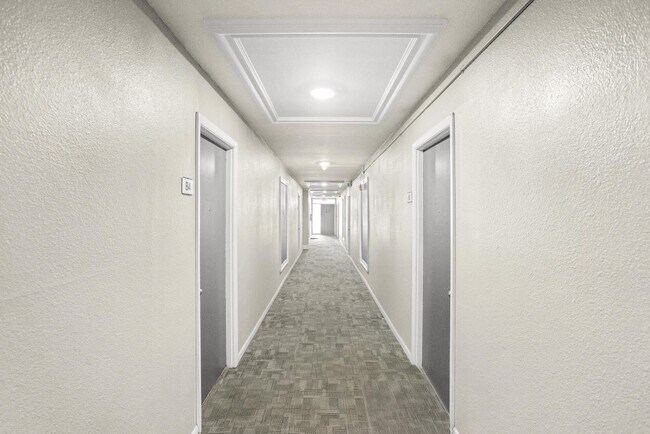 Foto del edificio - Belmont Place Apartments