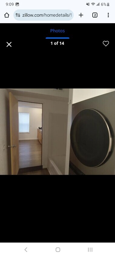 Foto principal - 1491 Redfield St
