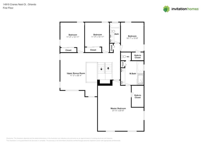 Building Photo - 14910 Cranes Nest Ct
