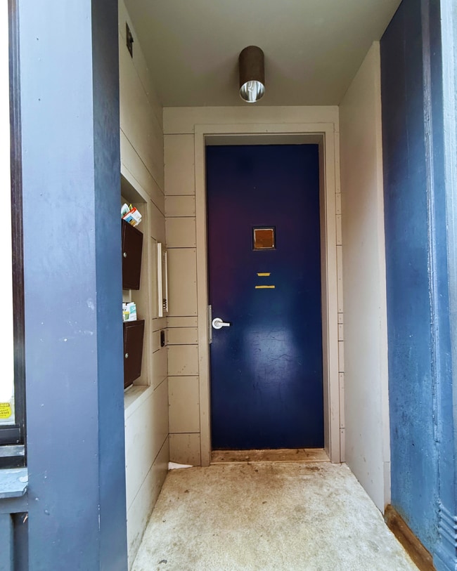 Foto del edificio - 93 Eddy St