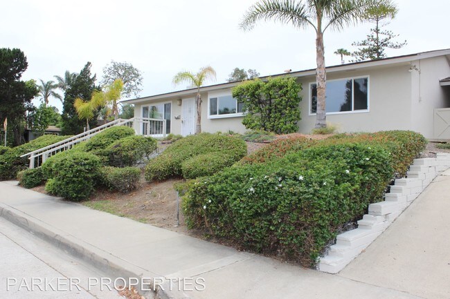 Foto del edificio - 3 br, 1 bath House - 1904 Wilbur Avenue