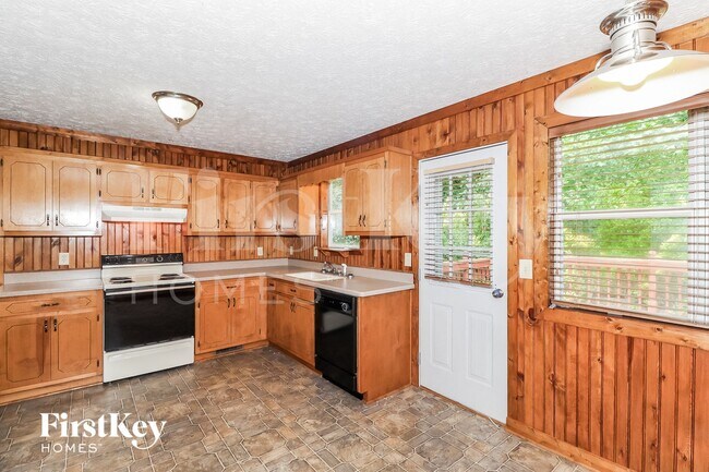 Foto del edificio - 115 River Trace Dr