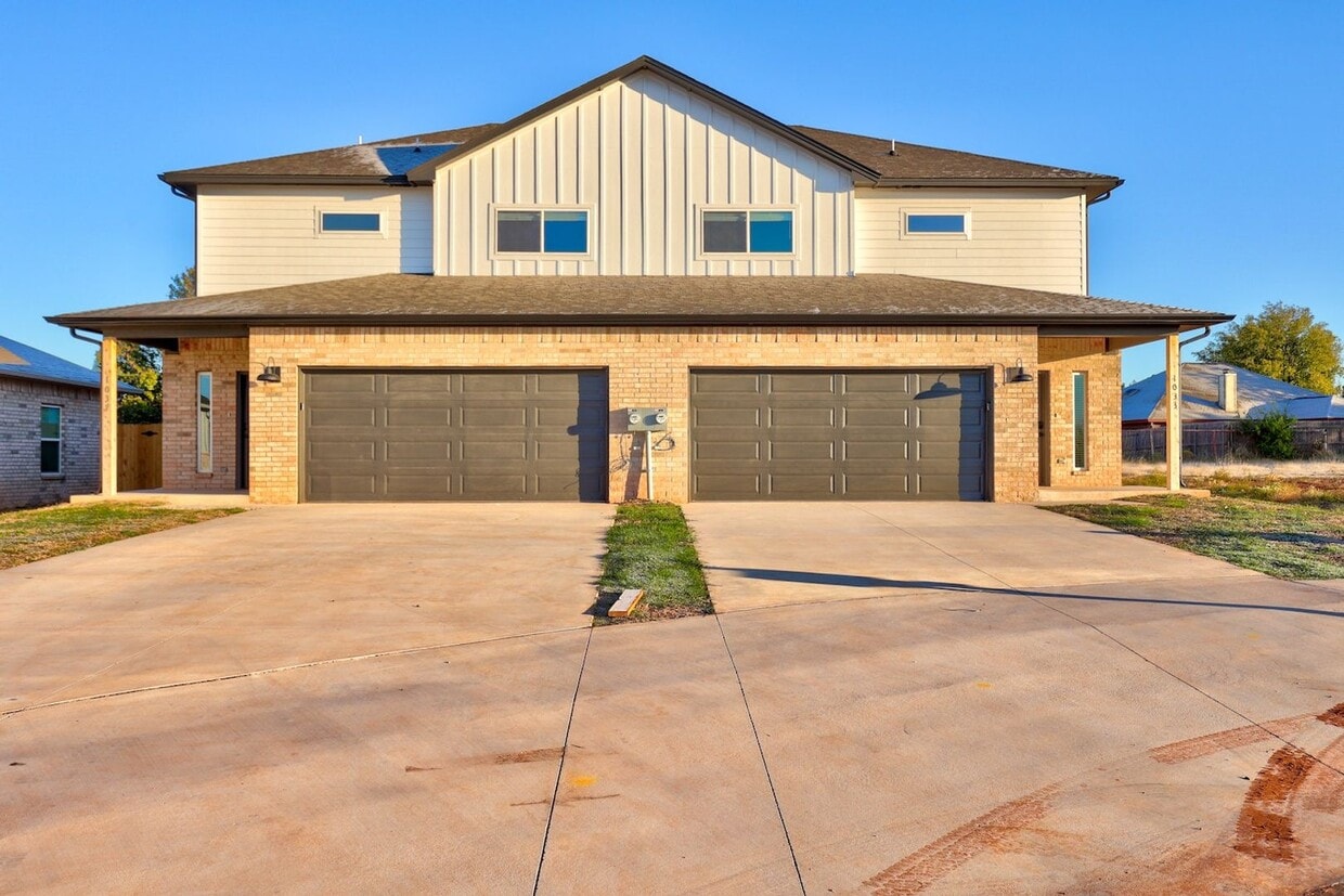 1037 Carpe Diem Ct, Edmond, OK 73003 House Rental in Edmond, OK