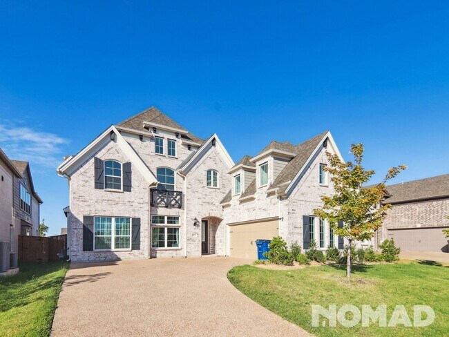 Foto del edificio - 6 Bedroom Single Family Home in Wylie