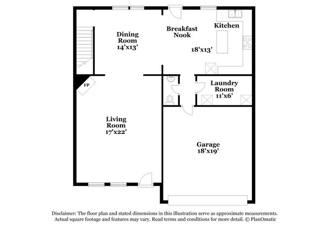 Building Photo - 3501 Pinkham Way