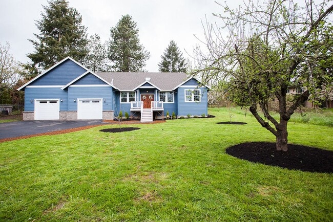 Building Photo - Custom Hillsboro Ranch with Gourmet Kitche...