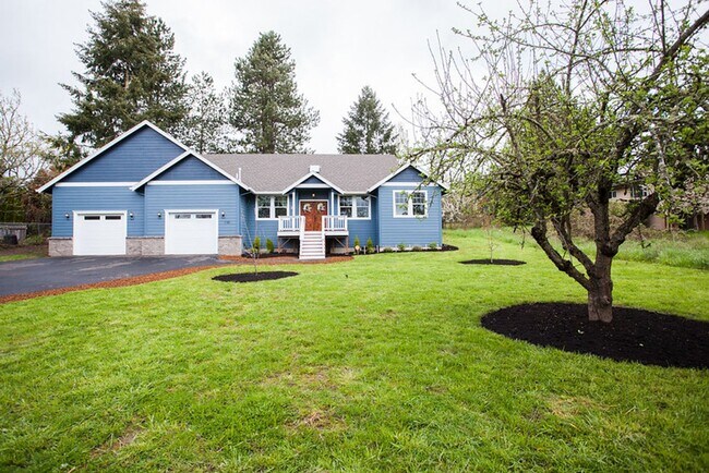 Foto del edificio - Custom Hillsboro Ranch with Gourmet Kitche...