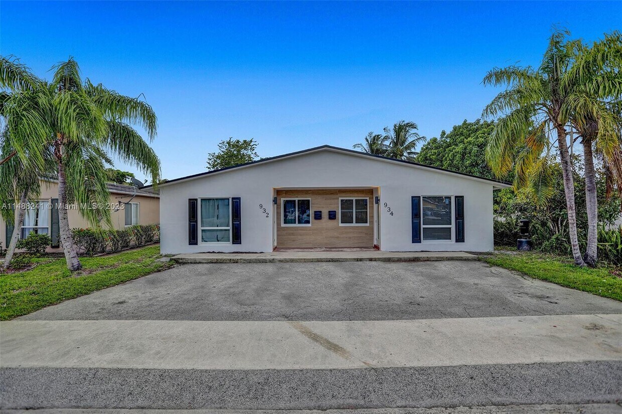 932934 Mandarin Isle Unit 12, Fort Lauderdale, FL 33315 Apartment