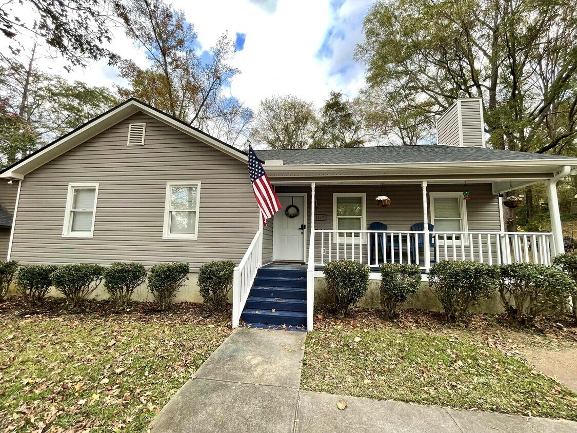 Primary Photo - 1117 Sandy Beach Dr