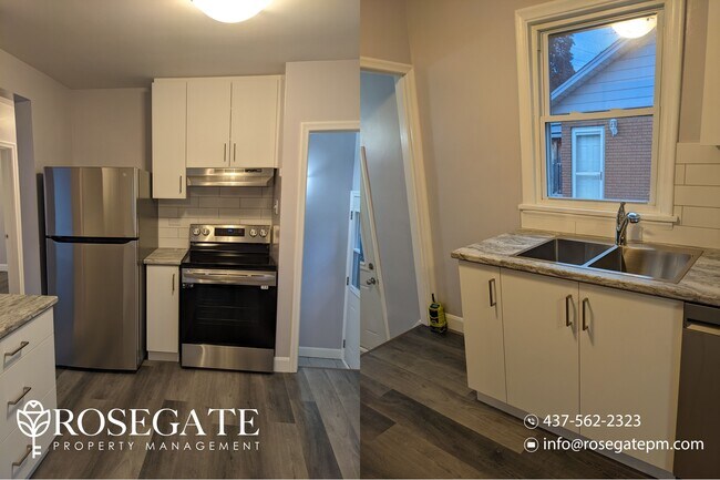 Building Photo - Spacious 3-Bedroom + Den Detached Home wit...