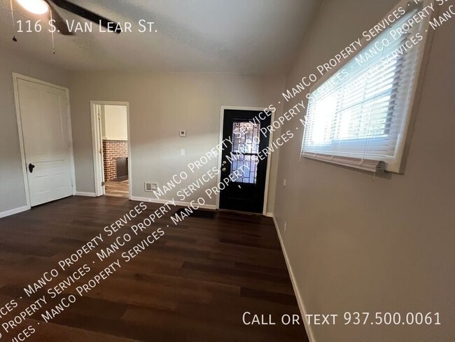Photo - 116 S. Van Lear St.- House
