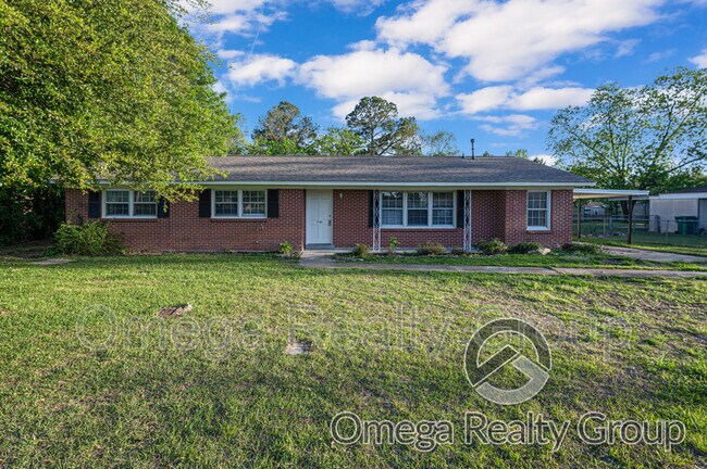 Foto del edificio - 5120 Sycamore Dr