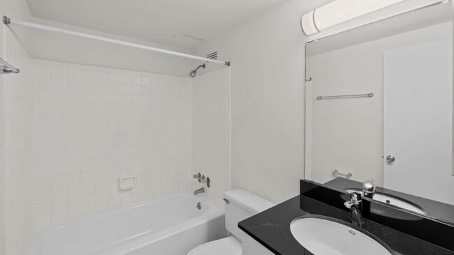 Bathroom - Connecticut Heights