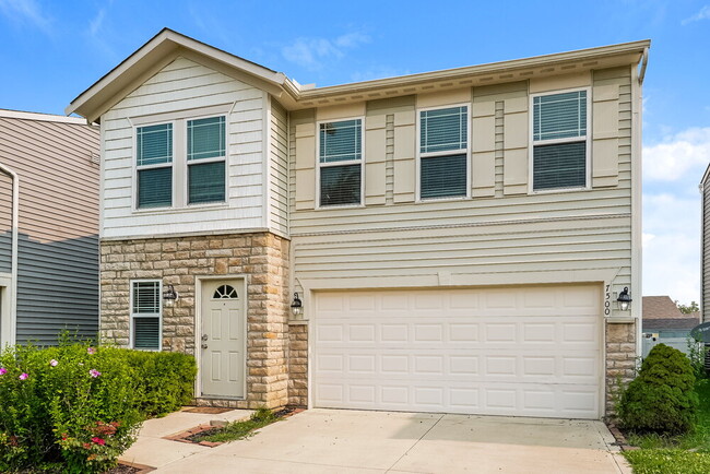 Building Photo - 7500 Willow Leaf Dr