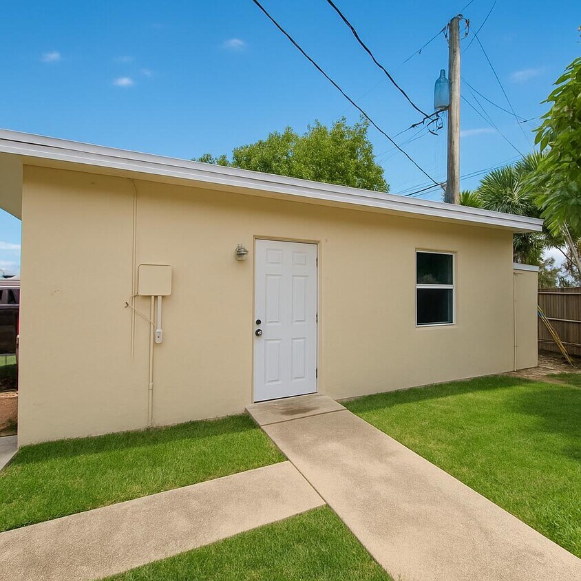 Foto principal - 528 58th St