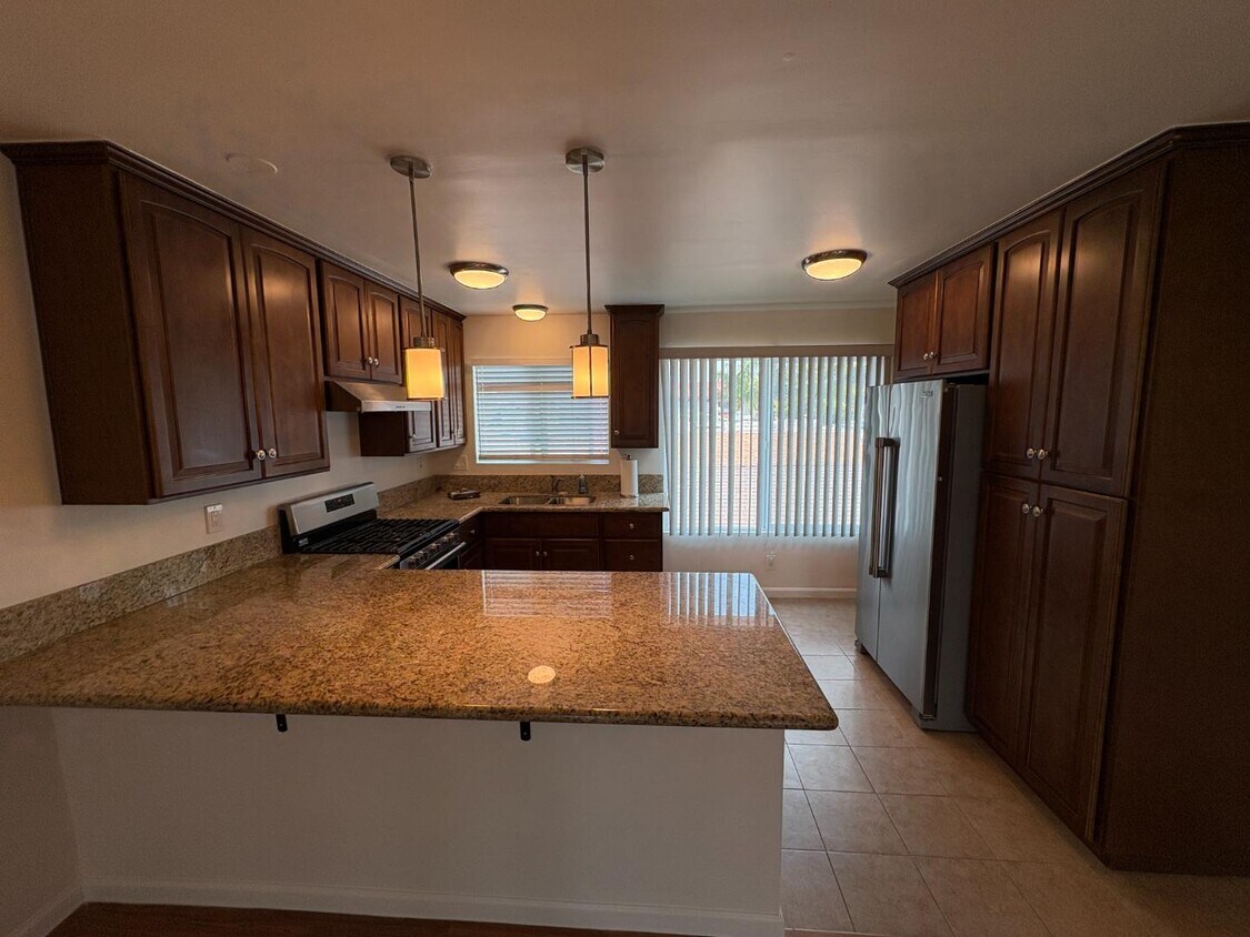 Foto principal - 3838 Chamoune Ave