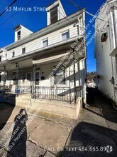 Building Photo - 63 Mifflin St