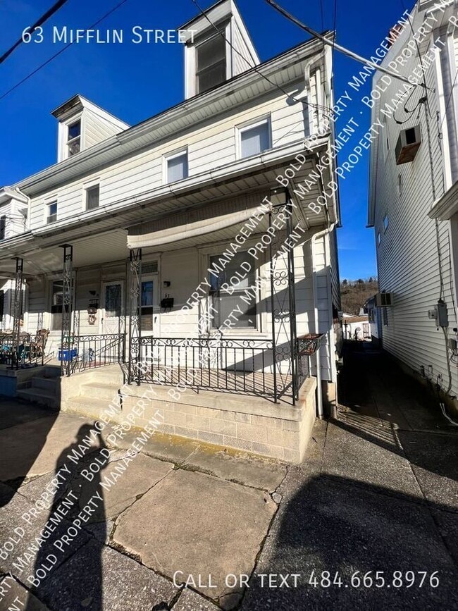 Building Photo - 63 Mifflin St