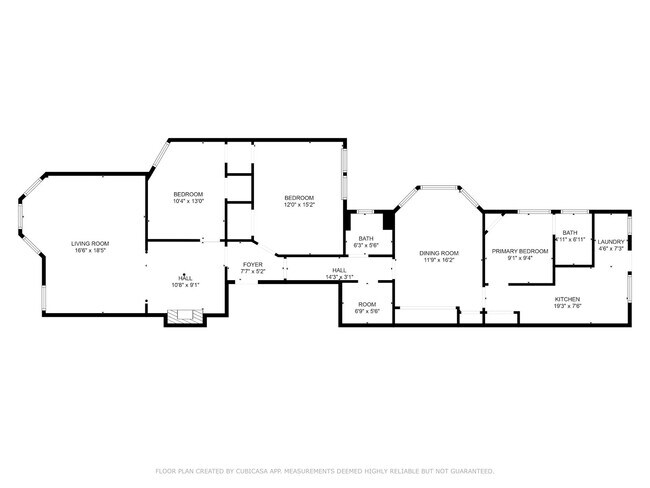 Foto del edificio - 6360 S Greenwood Ave