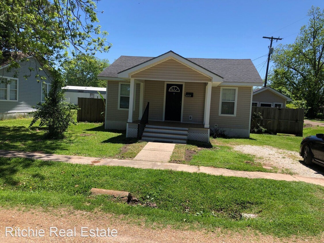 Foto principal - 2 br, 1 bath House - 700 Cypress Street