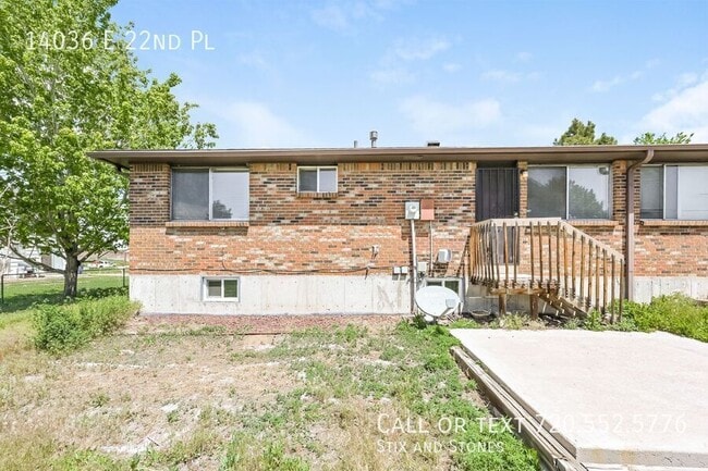 Building Photo - 14036 E 22nd Pl
