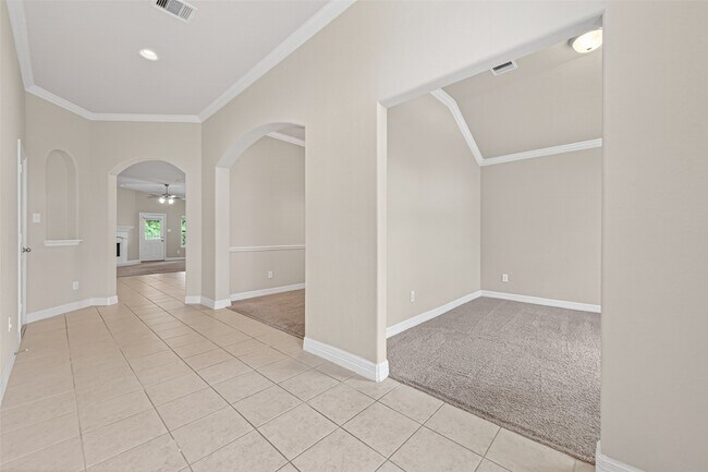 Foto del edificio - 2517 Wood Park Blvd