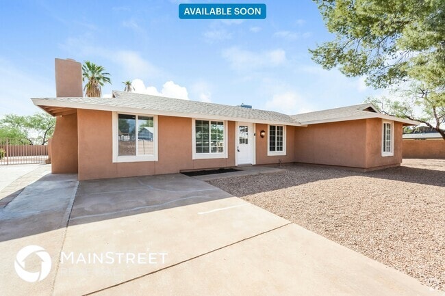 Building Photo - 6621 S Vereda De Las Casitas
