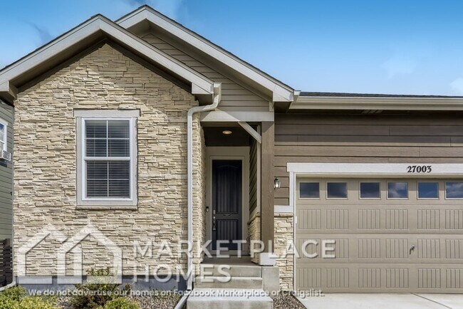 Foto del edificio - 27003 E Archer Ave