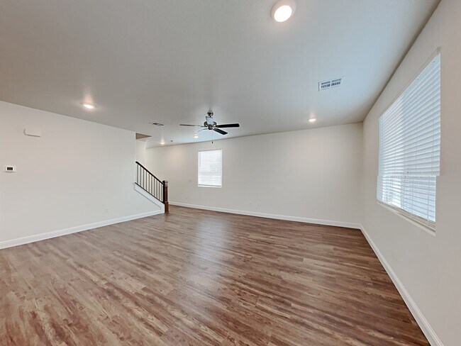 Foto del edificio - 5607 Lighting Hope Court