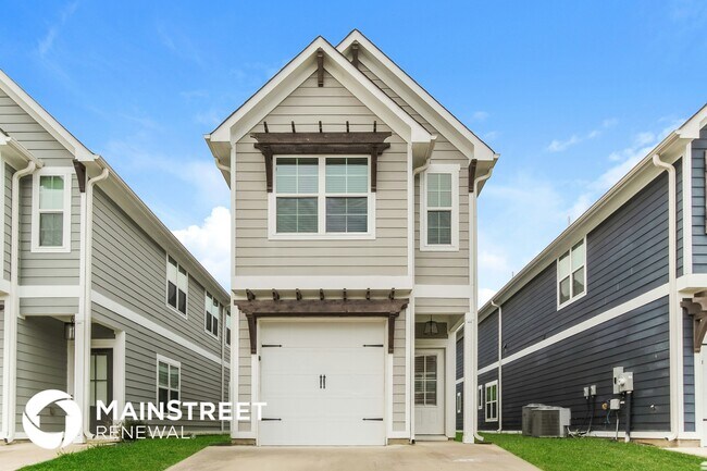 Foto del edificio - 172 Creek Run Way