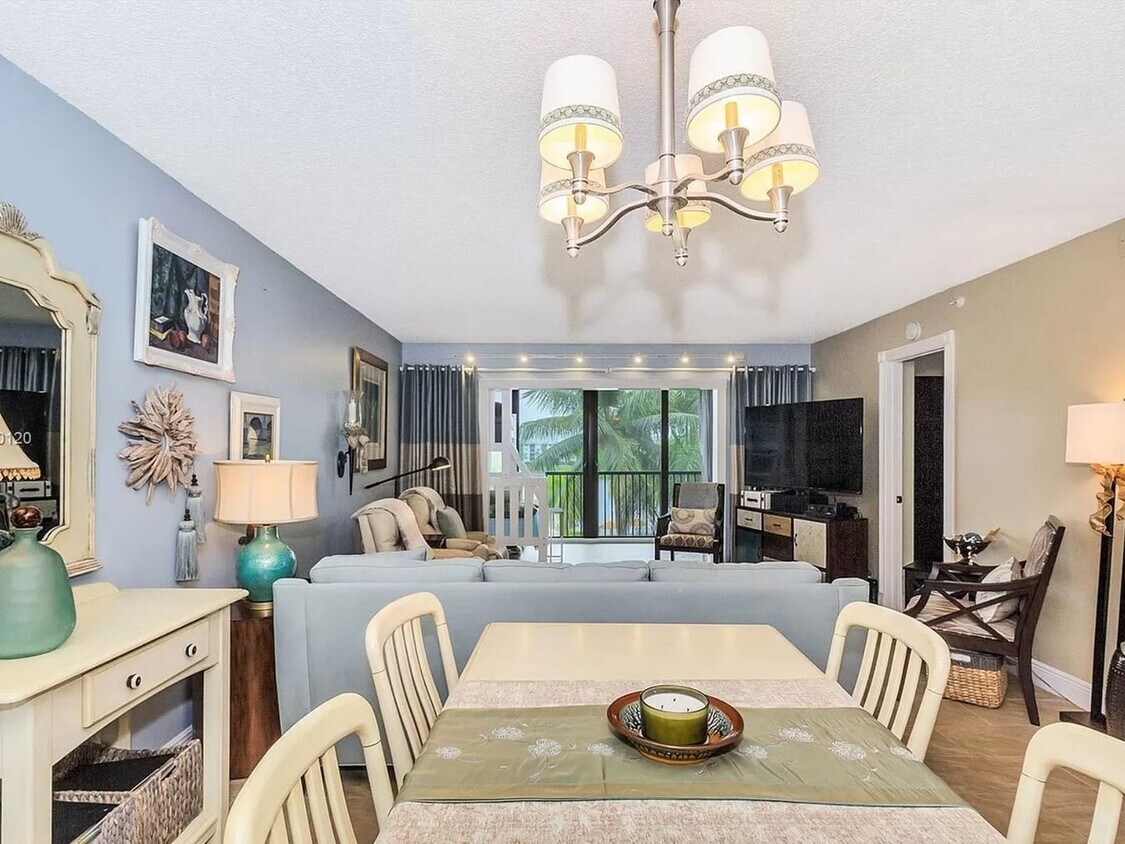 Primary Photo - 2 Bedroom Condo in Pompano Beach