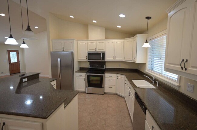 Foto del edificio - 3 bed 2 bath in Sequim