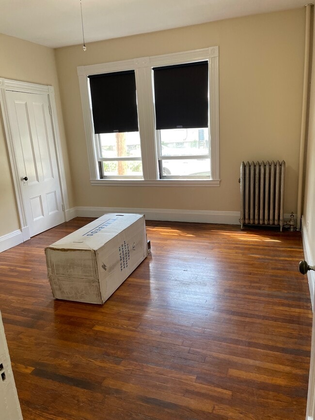 Building Photo - 78 Aldie St