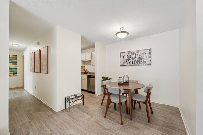 Foto del edificio - The Bosk Apartment Homes