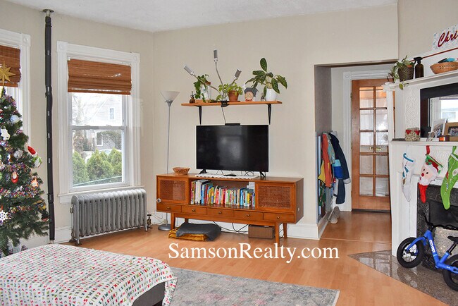 Foto del edificio - 15 Summit Ave