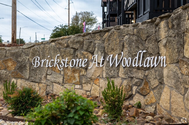 Building Photo - Brickstone at Woodlawn LLC