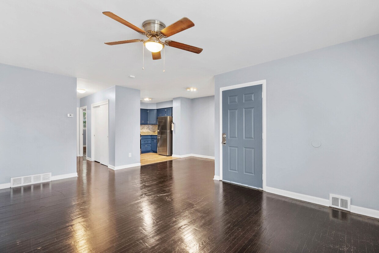 Foto principal - 3915 Lankenau Ave
