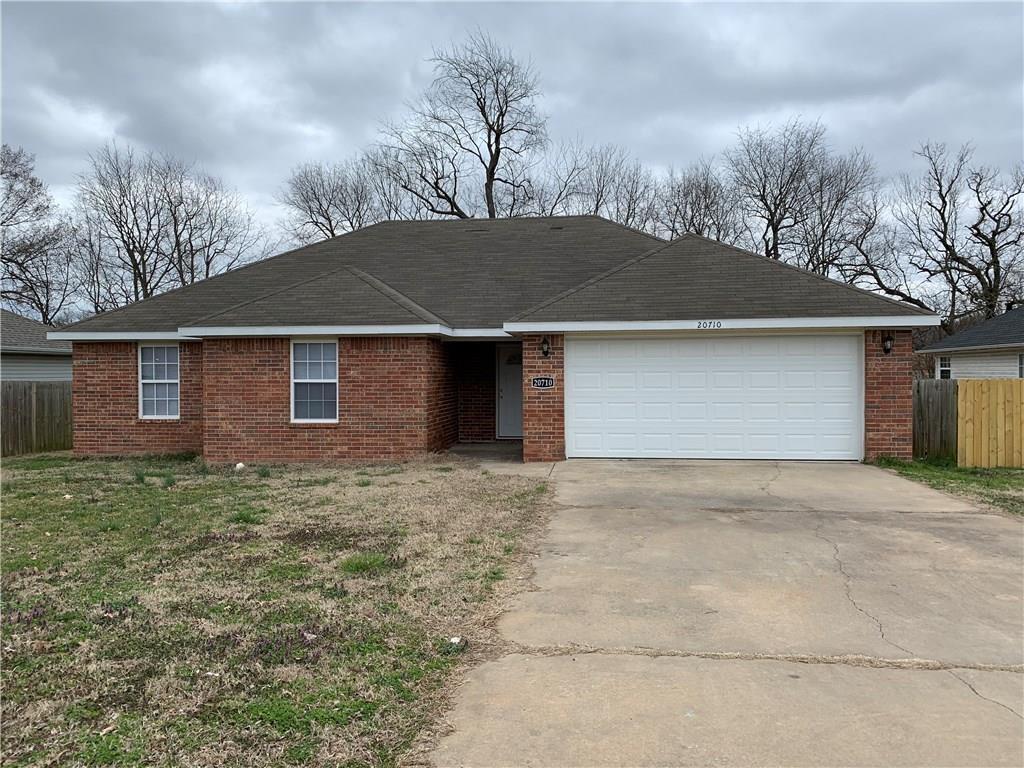 Primary Photo - 20710 Highland Dr