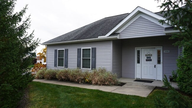 Building Photo - 1166 Cobblestone Dr