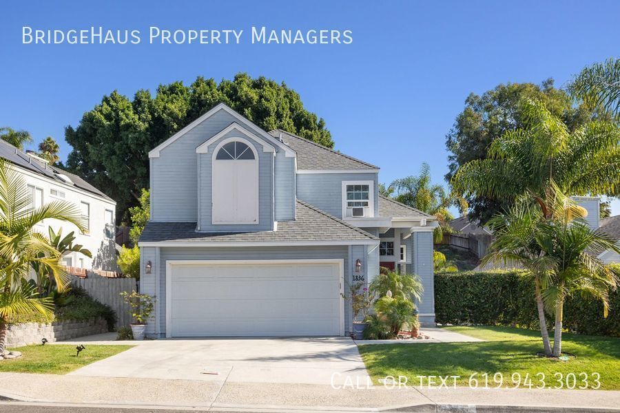 Primary Photo - Rancho Del Oro- 3 Bedroom 2.5 Bathroom Hou...