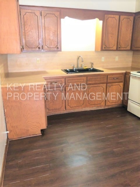 Building Photo - 2 Bed 1 Bath in the Minco Area