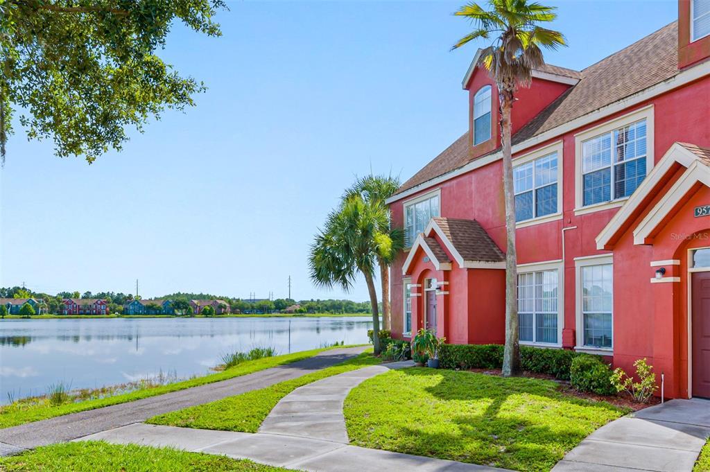 9570 Lake Chase Island Way Unit NA, Tampa, FL 33626 Condo for Rent in